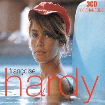 Cover for Francoise Hardy · 3 Cd-60 Chansons (CD) (2001)
