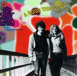 A Good Thing Lost - Poppy Family - Musikk - WHAT ARE - 0744626001729 - 30. juni 1990