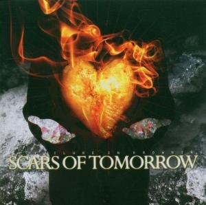 Cover for Scars Of Tomorrow · Failure in Drowning (CD) (2006)