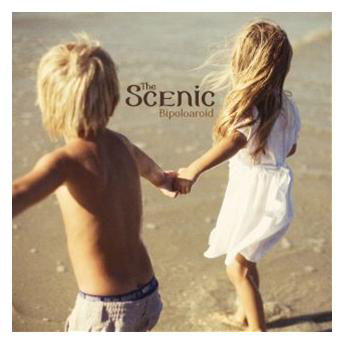 Cover for Scenic · Bipolaroid (CD) (2010)