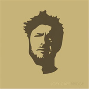 Cover for Joey Cape · Bridge (CD) (2014)