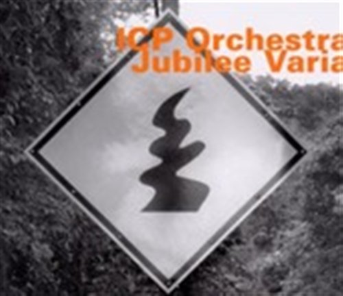 Cover for Icp Orchestra · Jubilee Varia (CD) (2010)