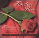 Timeless Kiss-four Winds - Timeless Kiss - Musiikki - Four Winds - 0754612300729 - tiistai 25. elokuuta 1998