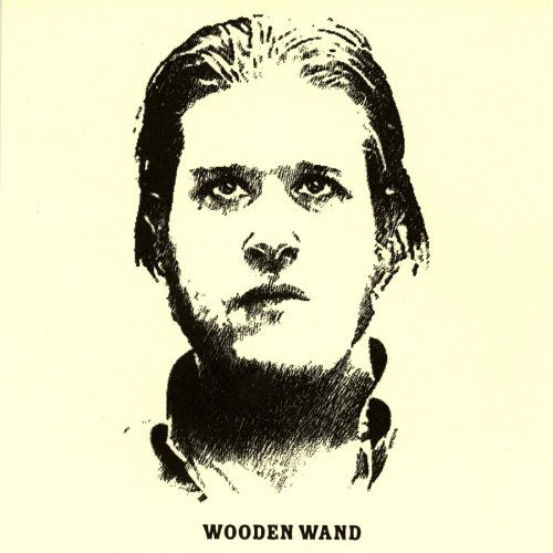 Cover for Wooden Wand · Harem Of The Sundrum &amp; The Wit Ness Figg (CD) (2009)