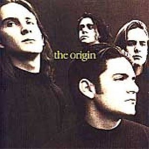 Origin - Origin - Music -  - 0762185162729 - 