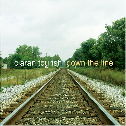 Down the Line - Tourish Ciaran - Musik - Compass Records - 0766397440729 - 1. Mai 2016