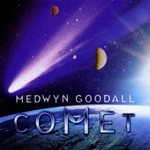 Cover for Medwyn Goodall · Comet (CD) (2005)
