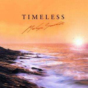 Cover for Medwyn Goodall · Timeless (CD) (2009)