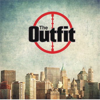 Cover for Outfit · The Outfit (CD) (2018)