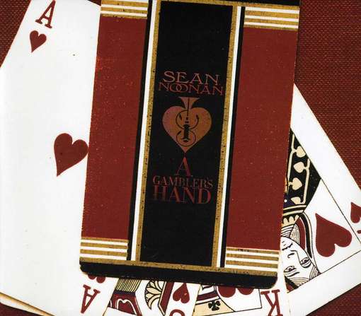 Gambler's Hand - Sean Noonan - Musiikki - SONGLINES - 0774355159729 - tiistai 14. elokuuta 2012