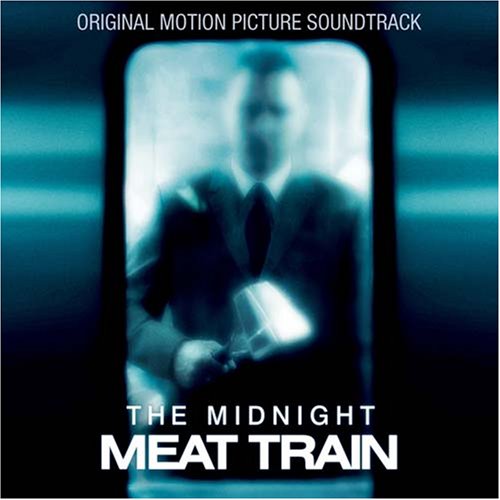 Cover for Midnight Meat Train (CD) (1990)