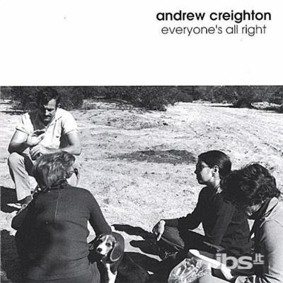 Everyones All Right - Andrew Creighton - Musiikki - CD Baby - 0783707338729 - tiistai 22. toukokuuta 2001