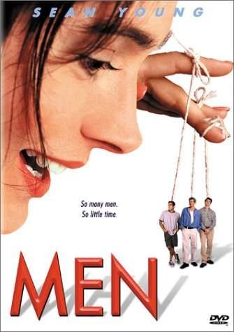 Men - Men - Film - Simitar - 0783722711729 - 22. juli 2003