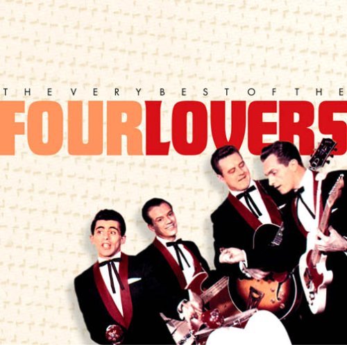 Very Best of - Four Lovers - Musiikki - TARAGON - 0783785110729 - tiistai 21. huhtikuuta 2009