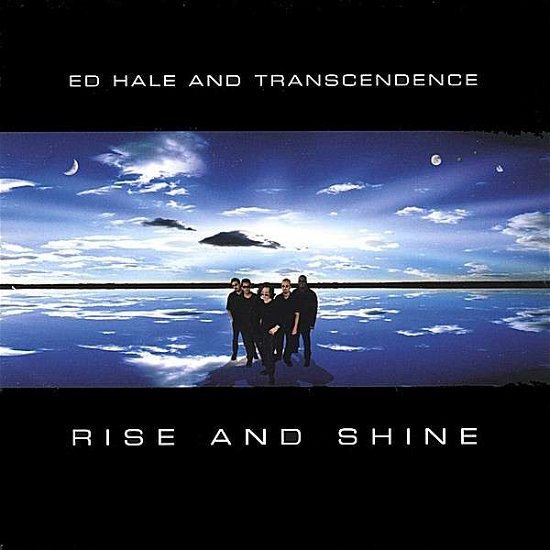 Cover for Transcendence · Rise &amp; Shine (CD) (2002)
