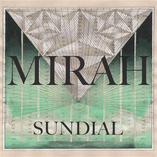 Sundial - Mirah - Musikk - K RECORDS - 0789856126729 - 13. oktober 2017