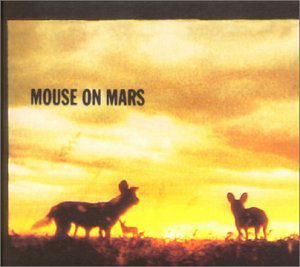 Glam - Mouse On Mars - Muzyka - THRILL JOCKEY - 0790377012729 - 20 marca 2003