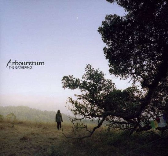 Cover for Arbouretum · Gathering (CD) (2011)