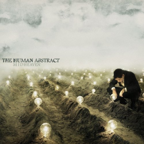 Cover for Human Abstract · Midheaven (CD) [Digipak] (2008)