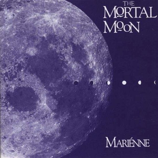 Mortal Moon - Marinne Kreitlow - Musik - CD Baby - 0793367474729 - 16. september 2003