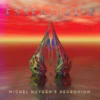 Essentialia: the Essence of Michel Huygen's Neuronium Music - Neuronium - Música - DOMO RECORDS - 0794017325729 - 23 de agosto de 2019