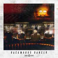 Cover for Backwards Dancer (CD) (2018)