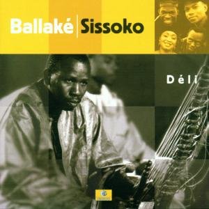 Cover for Ballake Sissoko · Deli (CD) (2001)