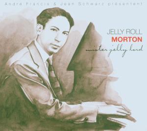 Mister Jelly Lord (Vol 14) - Jelly Roll Morton - Música - HARMONIA MUNDI - 0794881775729 - 3 de outubro de 2005