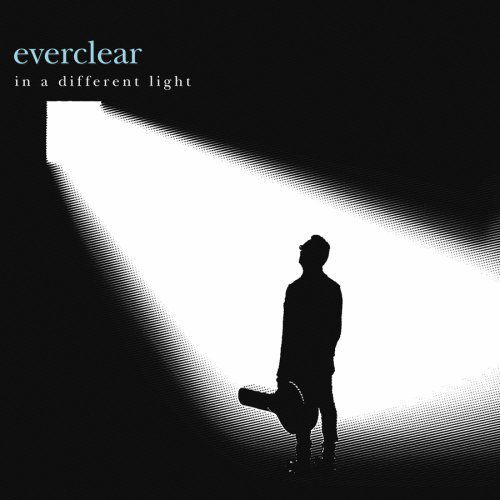 Cover for Everclear · In A Different Light (CD) (2009)