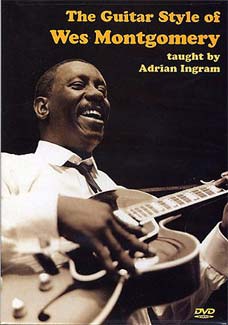 wes montgomery style