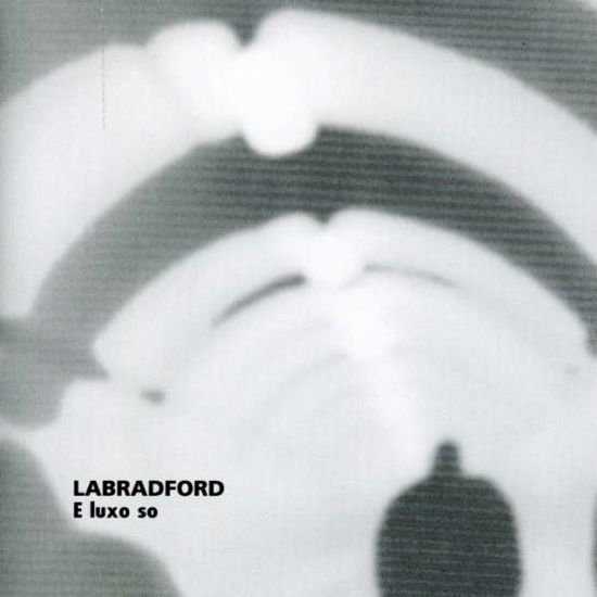 E Luxo So - Labradford - Musique - KRANKY - 0796441803729 - 21 octobre 2022