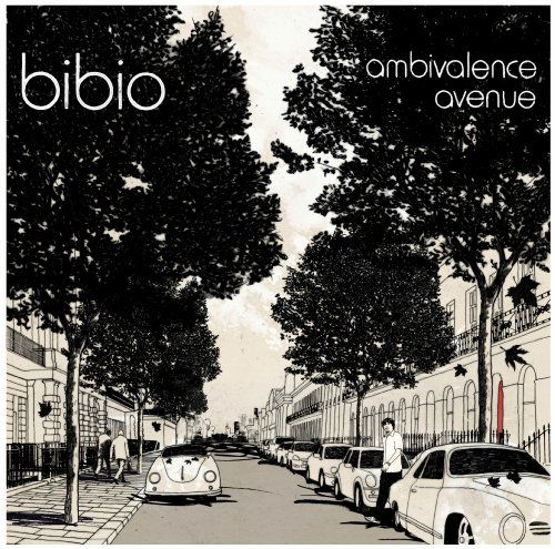 Ambivalence Avaenue - Bibio - Musique - VME - 0801061017729 - 20 juin 2009