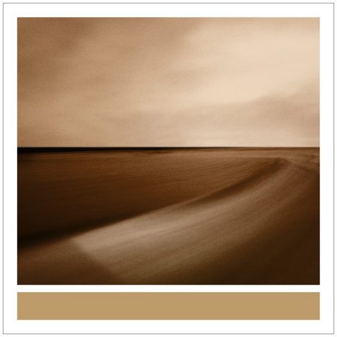 Cover for Brian Eno · Small Craft on a Milk Sea (CD) (2010)
