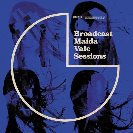 Cover for Broadcast · Bbc Maida Vale Sessions (CD) [Remastered edition] (2022)