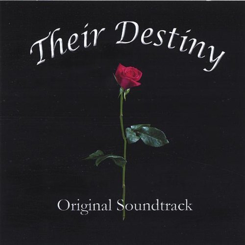 Their Destiny - Various Artists - Música - CD Baby - 0801495146729 - 17 de mayo de 2005