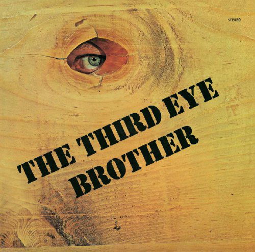 Brother - Third Eye - Musik - SHADOKS MUSIC - 0801670011729 - 5 januari 2010