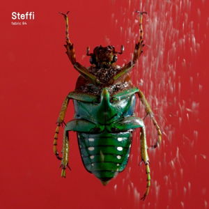 Cover for Steffi · Fabric 94: Steffi (CD) (2017)