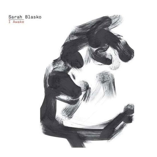 Cover for Sarah Blasko · I Awake (CD) (2013)