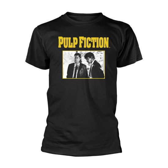 Cover for Pulp Fiction · Vincent Jules (T-shirt) [size XXXL] (2025)