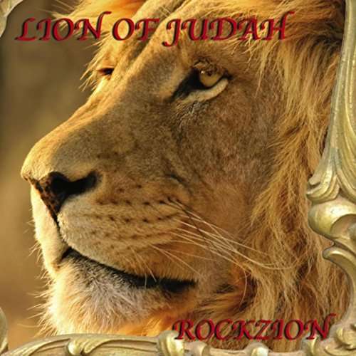 Lion of Judah - Rockzion - Musik - Rockzion Records - 0804879293729 - 2016