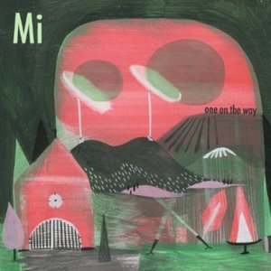 Cover for Mi · One on the Way (CD) (2013)