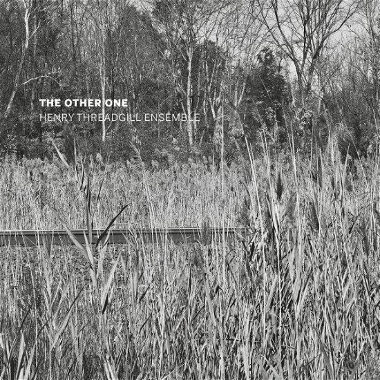 Cover for Threadgill, Henry &amp; Ensemble · Other One (CD) (2023)