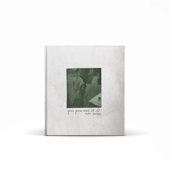 You're Gonna Miss It All - Modern Baseball - Music - RUN FOR COVER - 0810097917729 - October 4, 2024