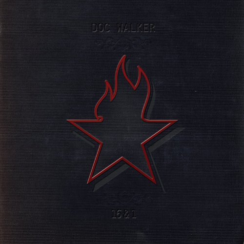 Cover for Doc Walker · 16 &amp; 1 (CD) (2011)