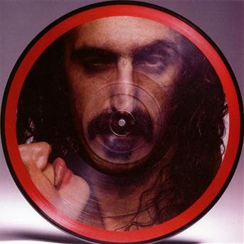 Cover for Frank Zappa · Baby Snakes (CD) (2012)
