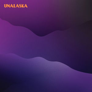 Cover for Unalaska (LP) [Limited edition] (2015)