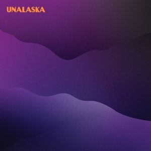 Cover for Unalaska (LP) (2015)