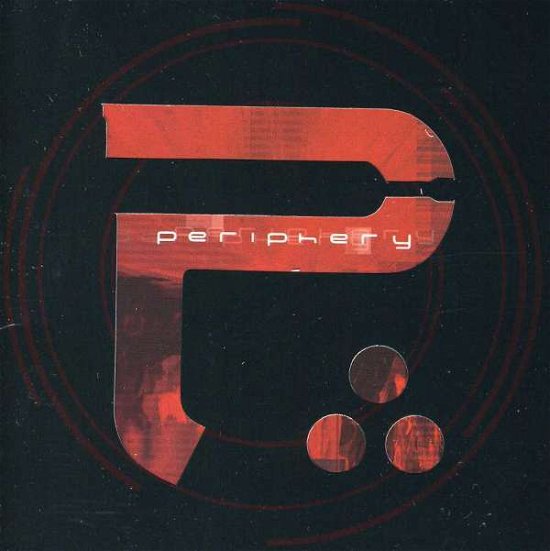 Cover for Periphery · Periphery II (CD) (2012)