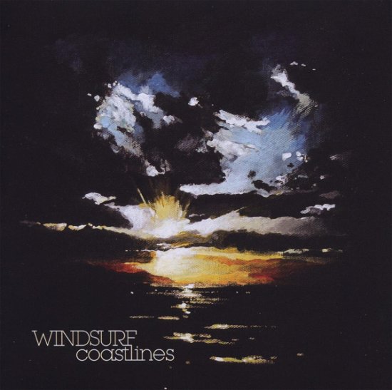 Coastlines - Windsurf - Muziek - Internasjonal - 0827170090729 - 11 november 2008