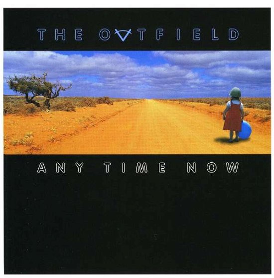 Cover for Outfield · Any Time Now (CD) (2008)